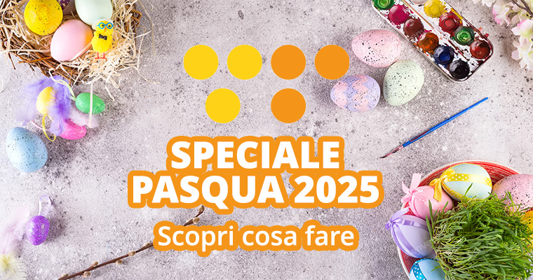 Speciale Pasqua 2025