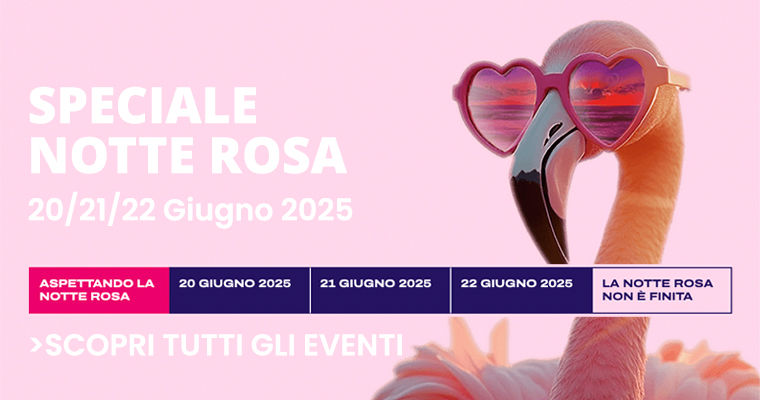 Speciale Notte Rosa