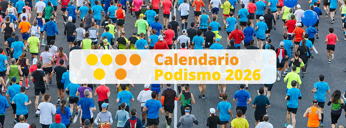 Banner CX Podismo 2026