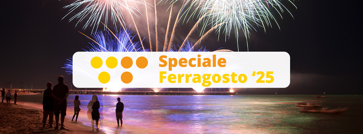 Banner Ferragosto Centrale