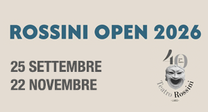 Banner DX Teatro Rossini