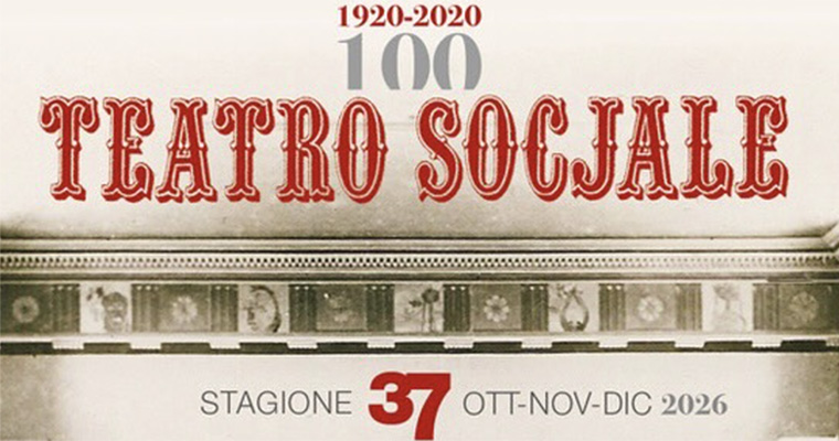 Teatro Socjale Piangipane