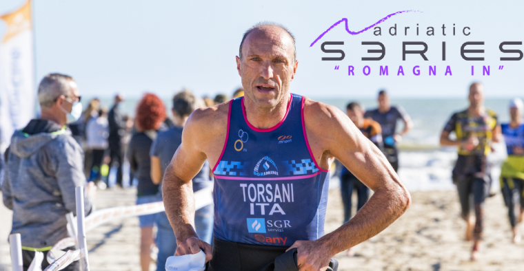 ADRIATIC SERIES “ROMAGNA IN” – TRIATHLON & PARATRIATHLON