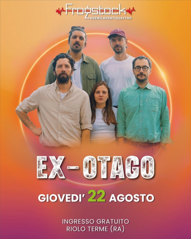 EX-OTAGO