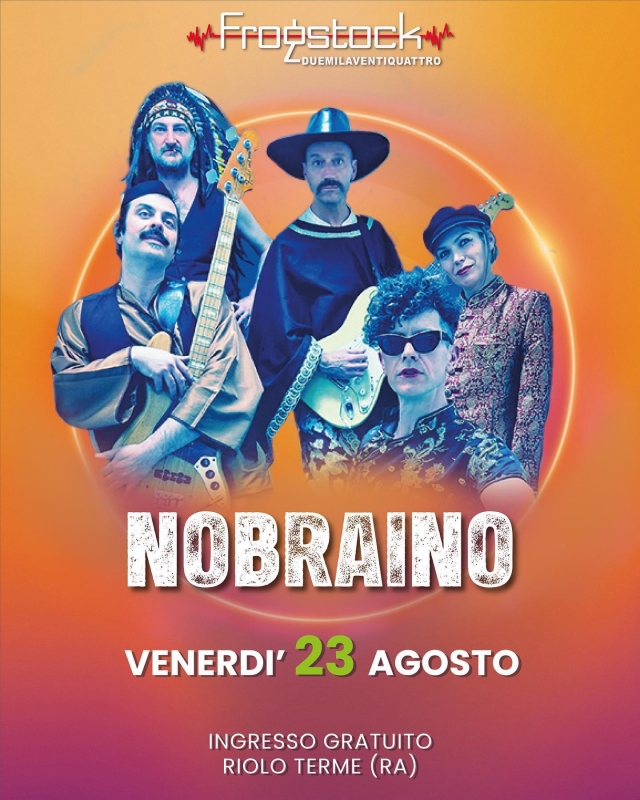 NOBRAINO