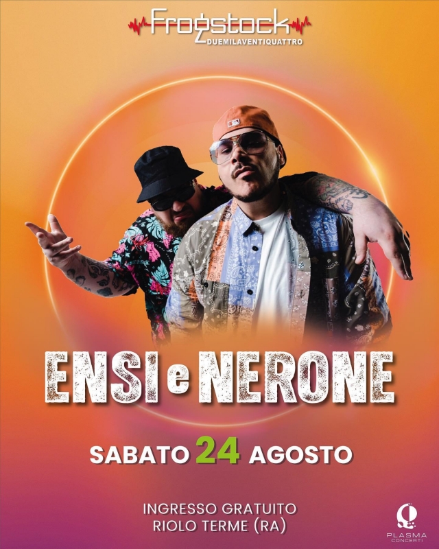 ENSI e NERONE