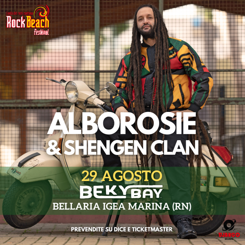 ALBOROSIE