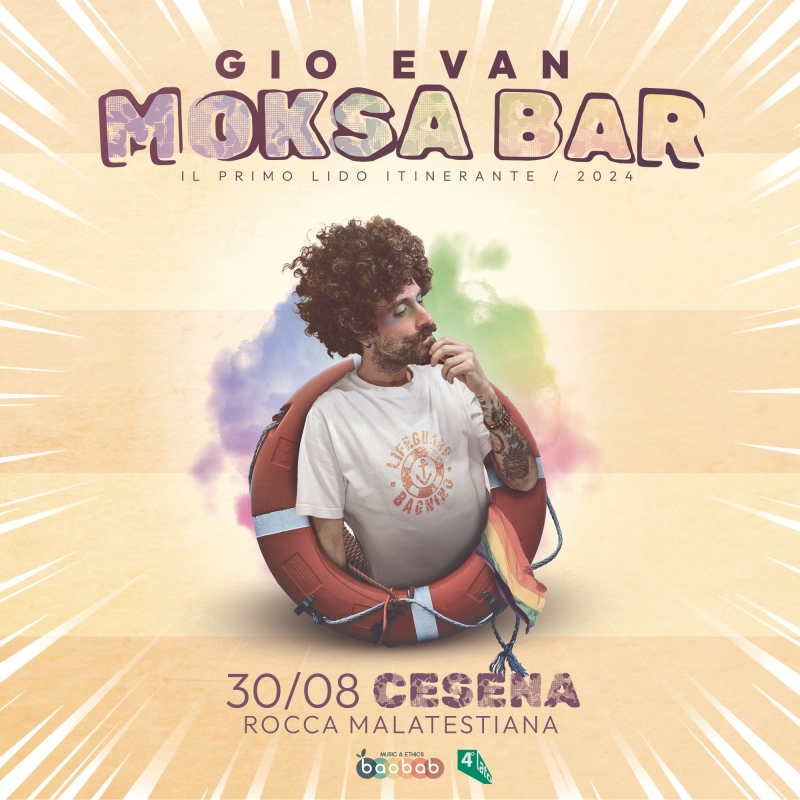 GIO EVAN
