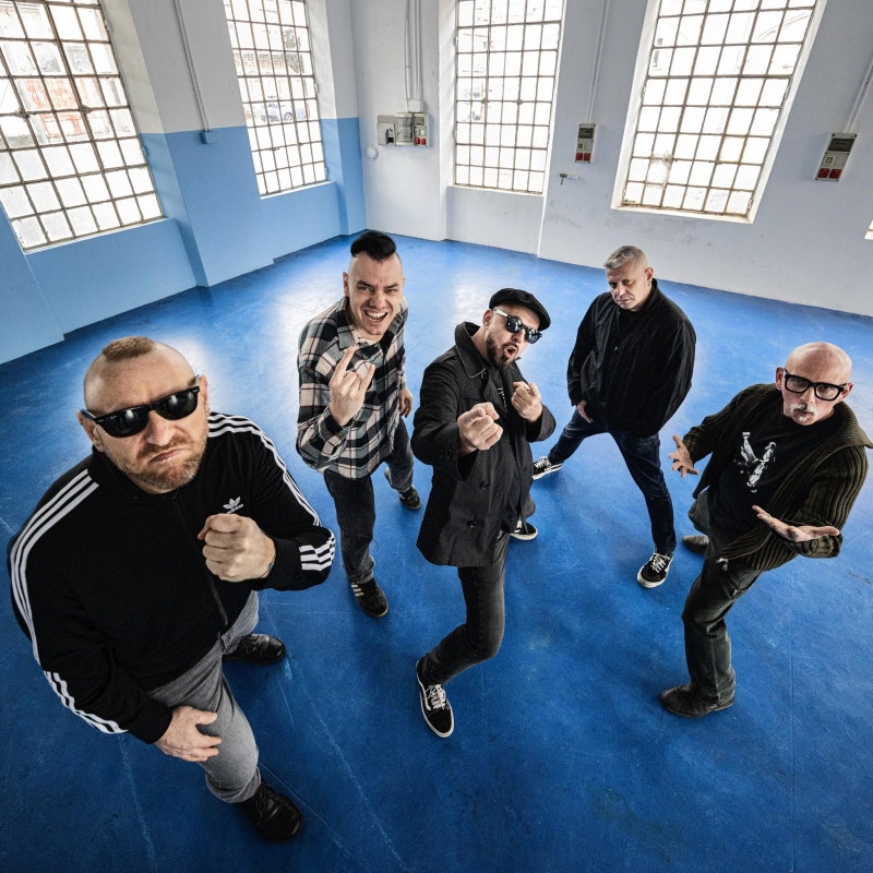 PUNKREAS