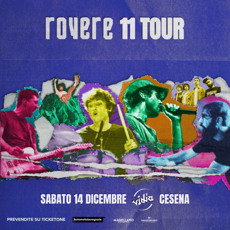 ROVERE