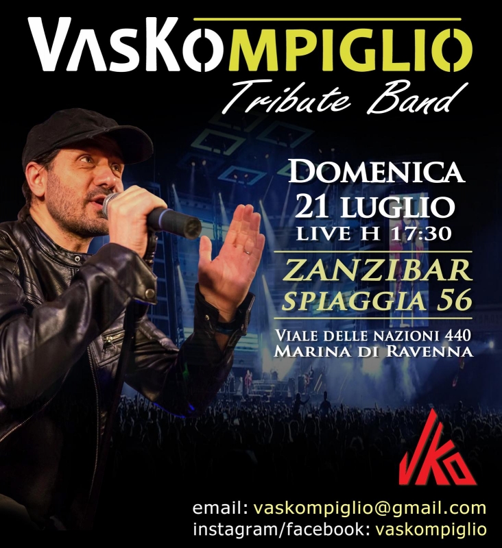 VASKOMPIGLIO