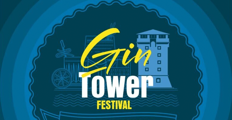 Gin Tower Festival
