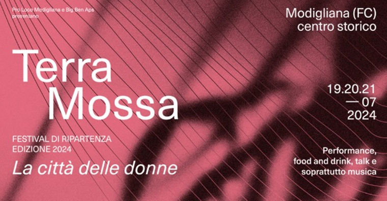 festival Terra Mossa