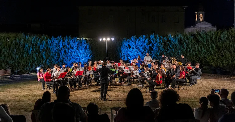Festival Internazionale Clarinettomania