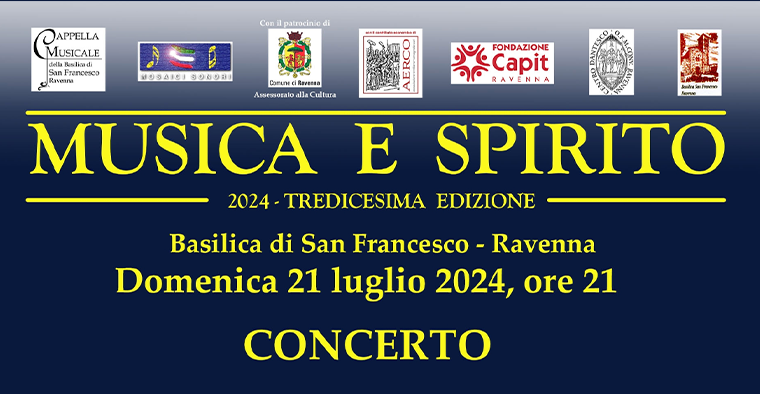Musica e Spirito