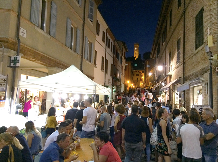 Estate Viva a Santarcangelo