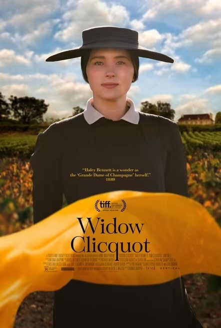 MADAME CLICQUOT