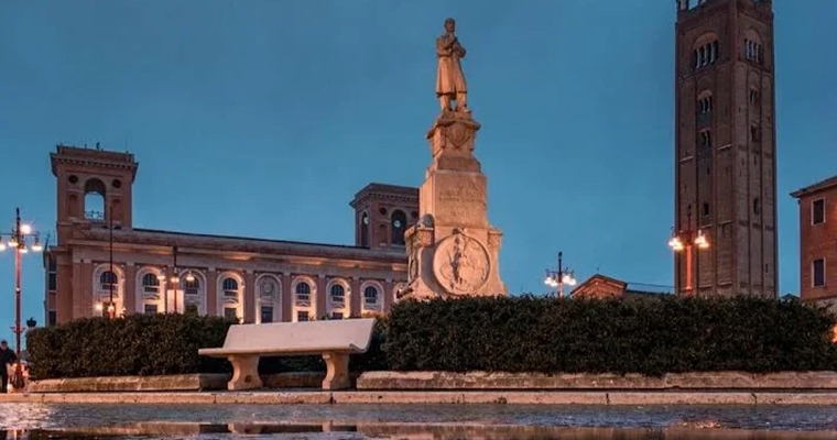 Festival and International Masterclass Forlì