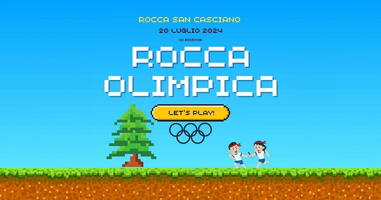 Rocca Olimpica