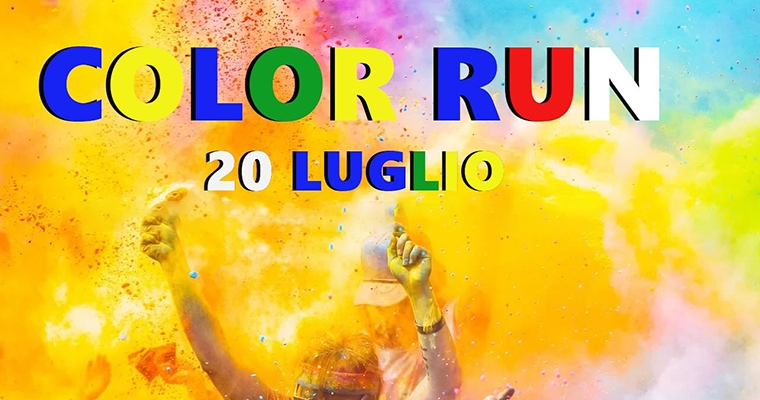 Color Run