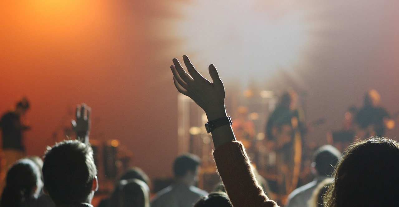 Musica ballo e divertimento a Bellariva