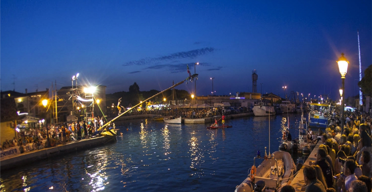 26° Cuccagna dell’Adriatico e della Romagna
