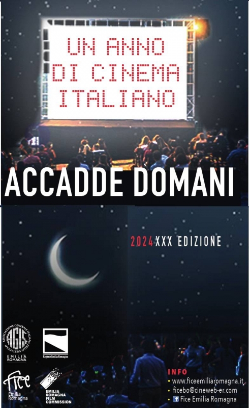 Progetto ACCADDE DOMANI