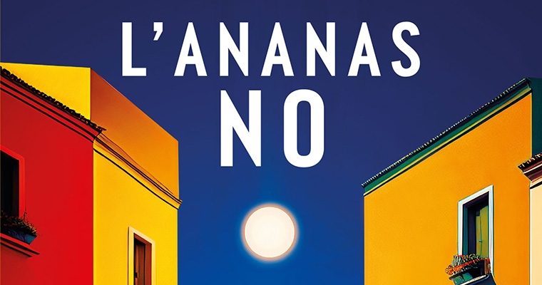L'ananas no