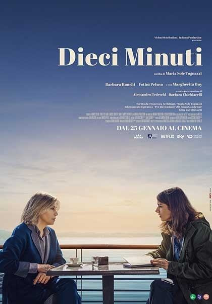 DIECI MINUTI