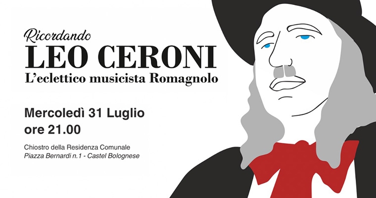Ricordando Leo Ceroni