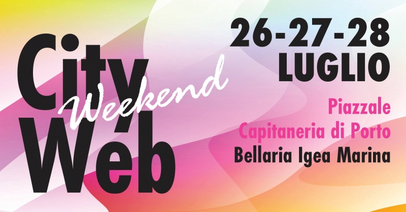 Weekend City Web