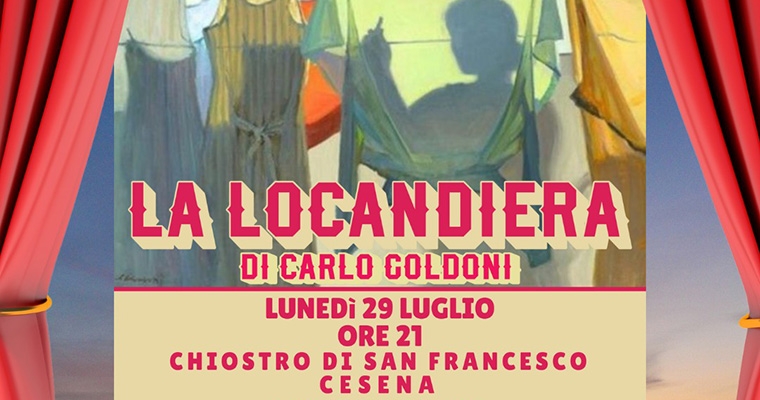 La locandiera