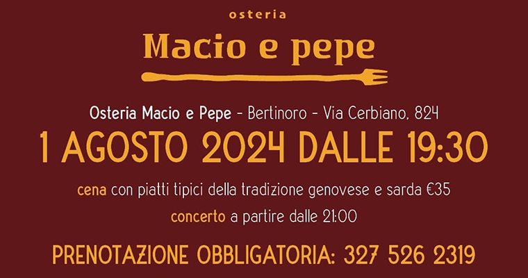 Gli Artenovecento a Bertinoro