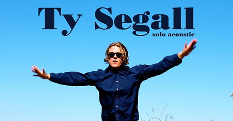 Ty Segall