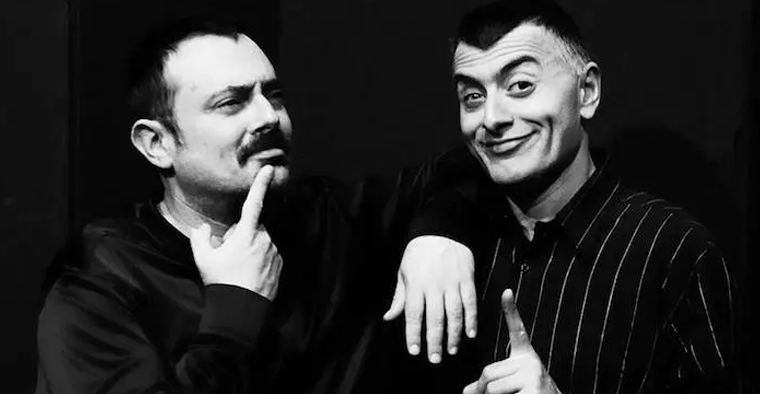 13° edizione del Bagnacavallo Festival: Silvio Zalambani e Federico Lechner duo