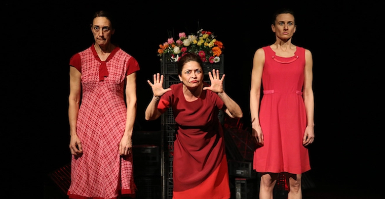 13° edizione del Bagnacavallo Festival: Vedrai, vedrai