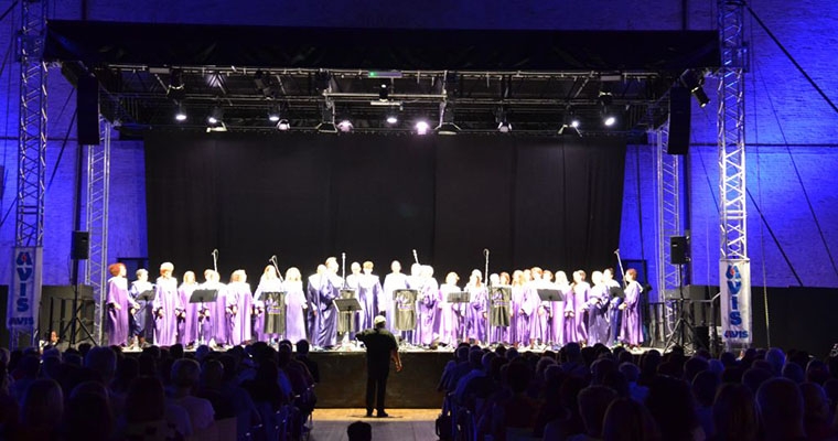 Forlì ricorda Silver Sirotti con Purple Soul
