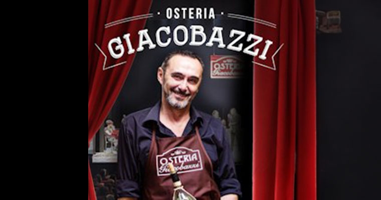 Osteria Giacobazzi