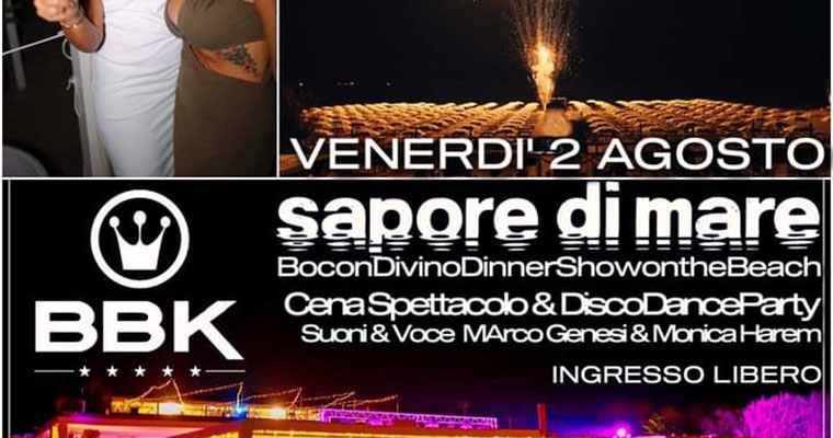 Sapore di mare