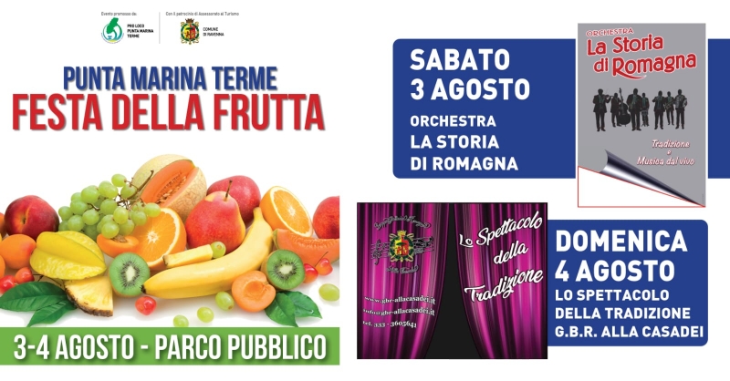 Festa della frutta