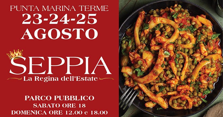 La Seppia