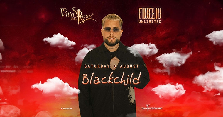 CLUB CULTURE - FIDELIO w/ BLACKCHILD