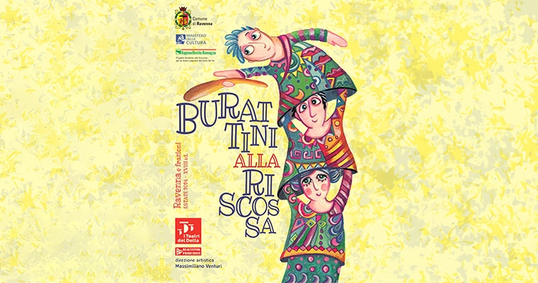 Burattini alla Riscossa