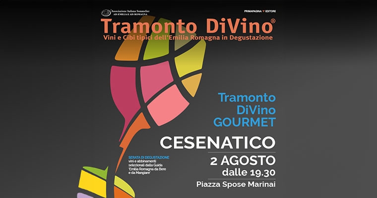 Tramonto DiVino urmeGot
