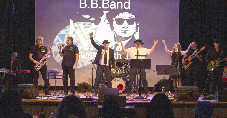 Blues Brothers