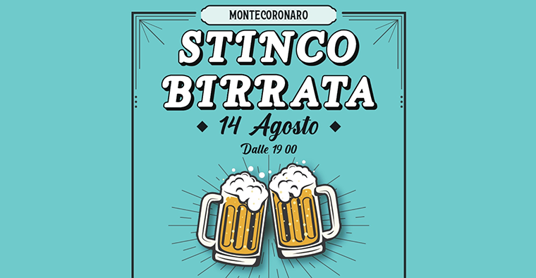 8ª Stincobirrata