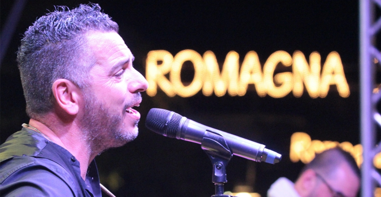 L’ESTATE DI RAOUL CASADEI