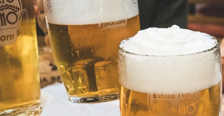 Notti di Mezza Estate: La Festa della Birra