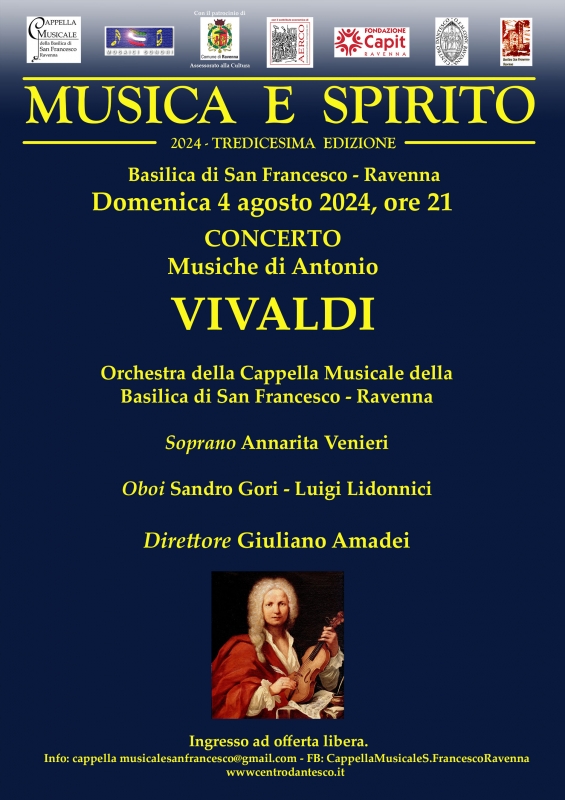 Musica e Spirito