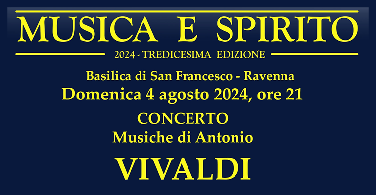 Musica e Spirito